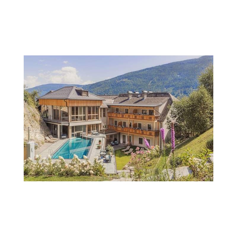 Hotel Weissenstein