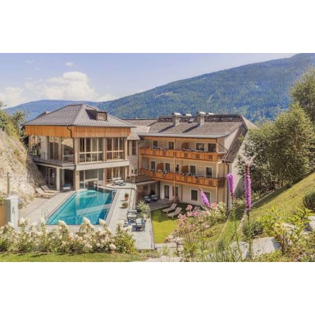 Hotel Weissenstein