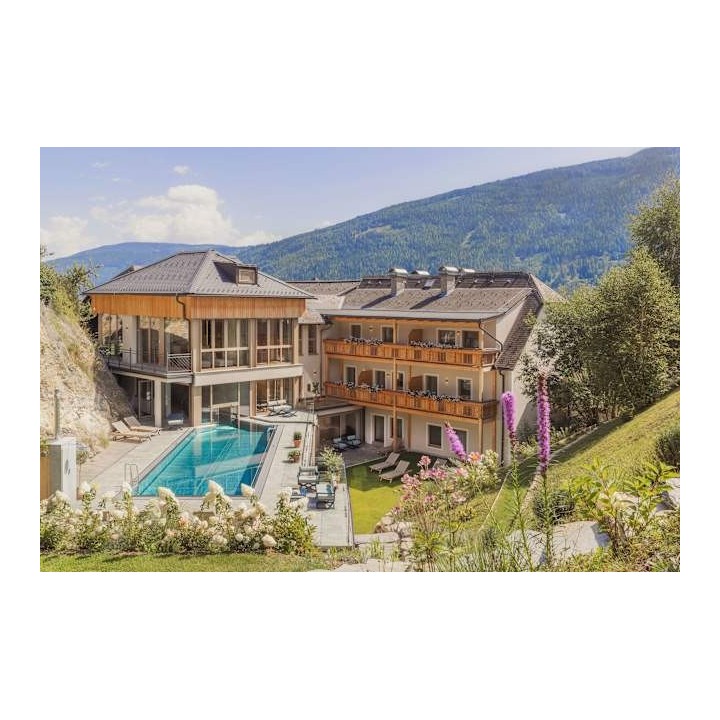 Hotel Weissenstein