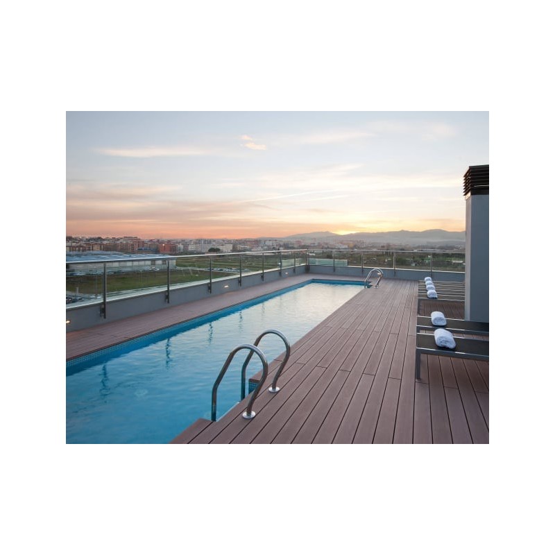 DoubleTree by Hilton Girona