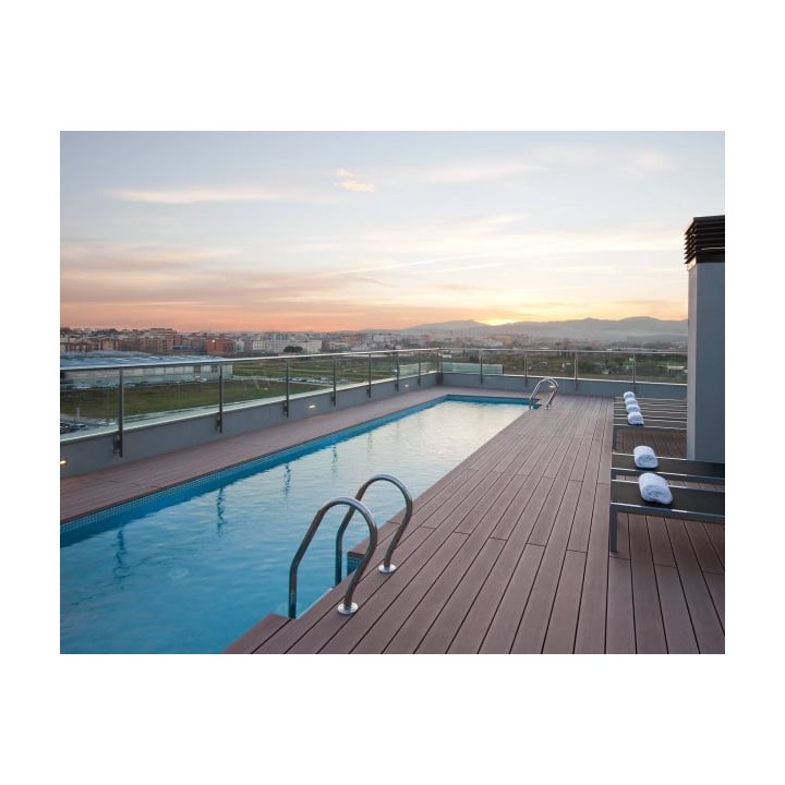 DoubleTree by Hilton Girona
