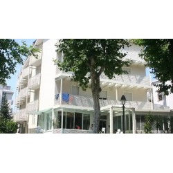 Hotel Arno