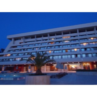 Meliton Inn Hotel & Suites