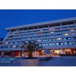 Meliton Inn Hotel & Suites
