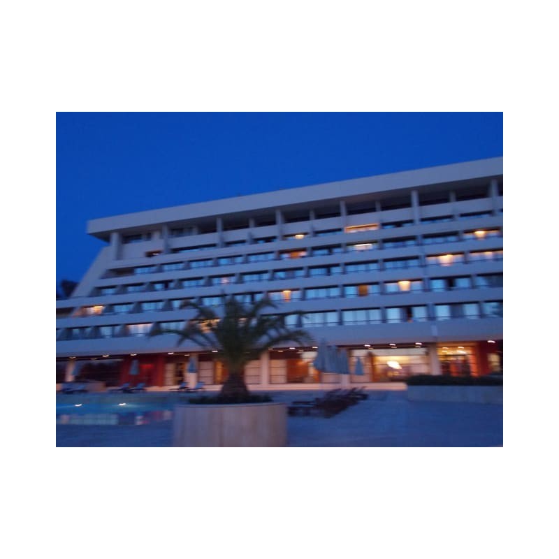 Meliton Inn Hotel & Suites