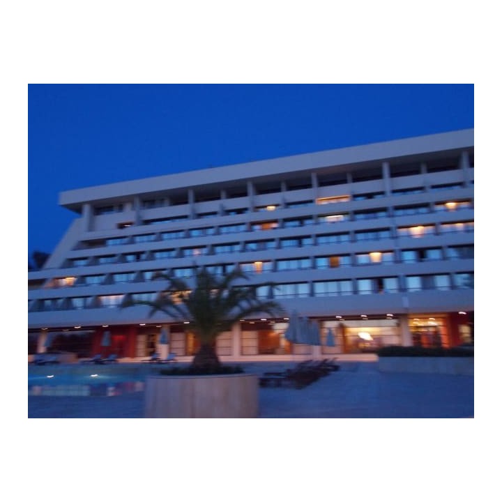 Meliton Inn Hotel & Suites