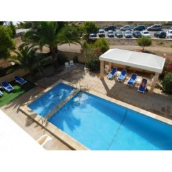 Apartaments Andreas