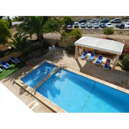 Apartaments Andreas