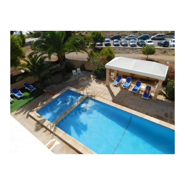 Apartaments Andreas