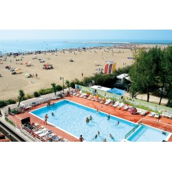 Hotel Europa Caorle