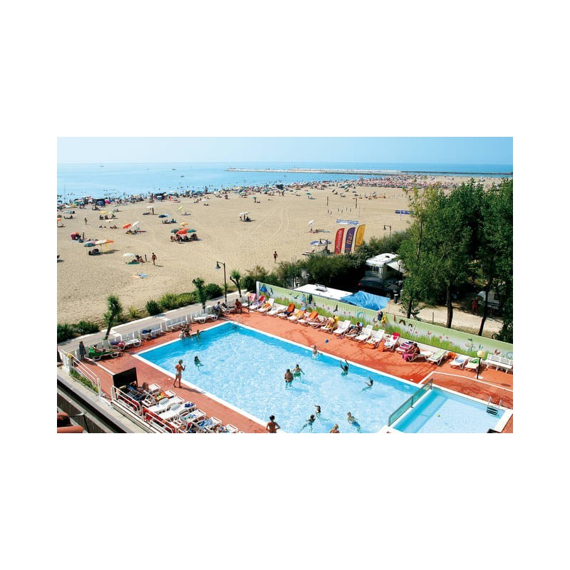 Hotel Europa Caorle