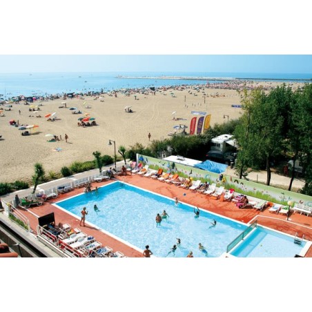 Hotel Europa Caorle