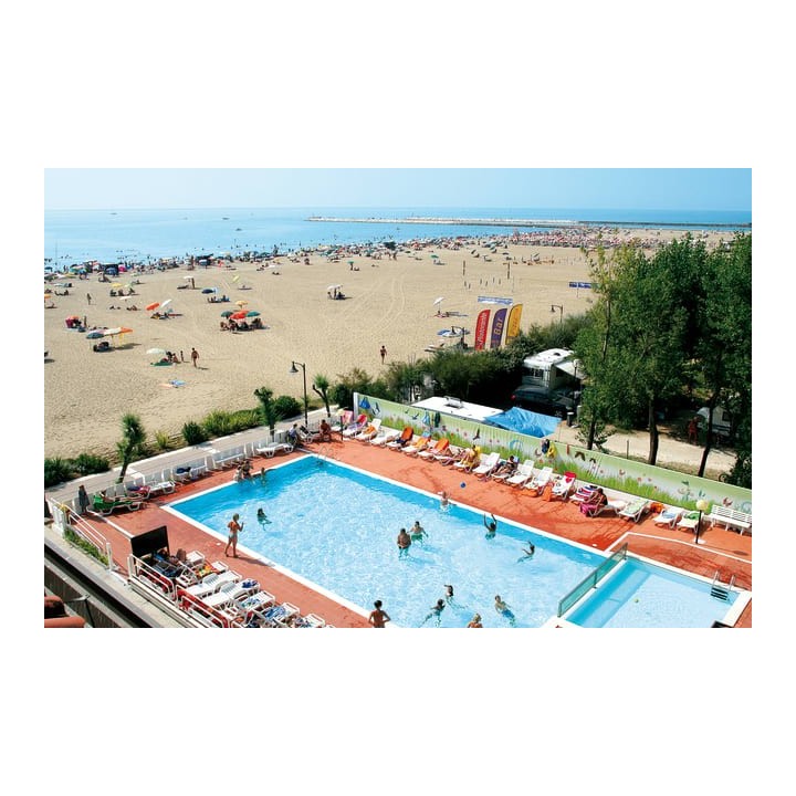 Hotel Europa Caorle
