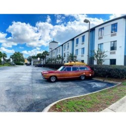Hotel Destiny Palms Maingate West