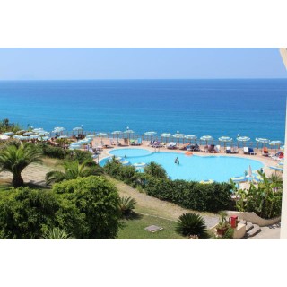 Hotel Poggio di Tropea