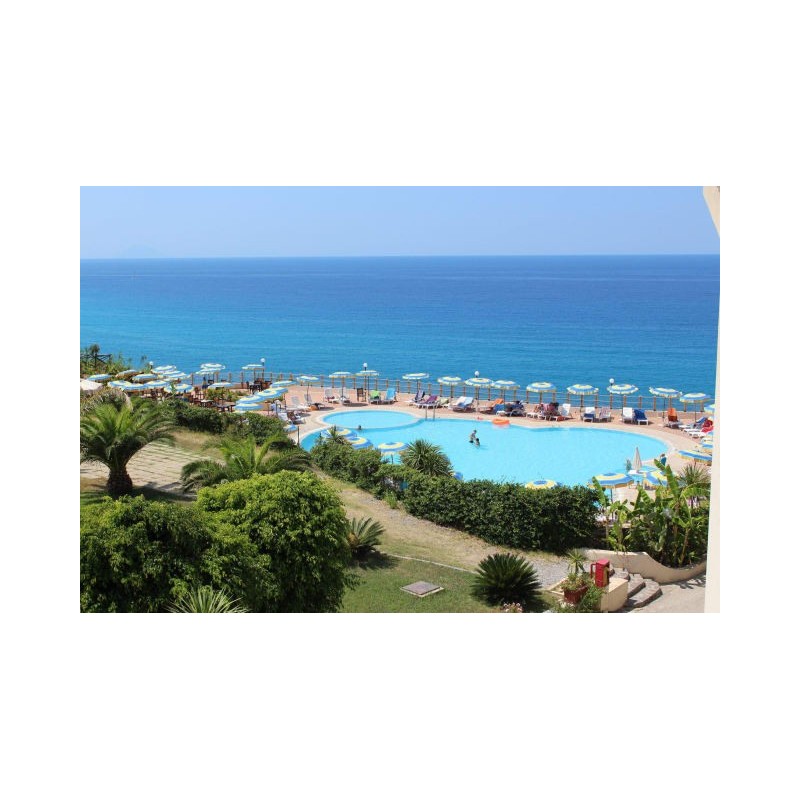 Hotel Poggio di Tropea