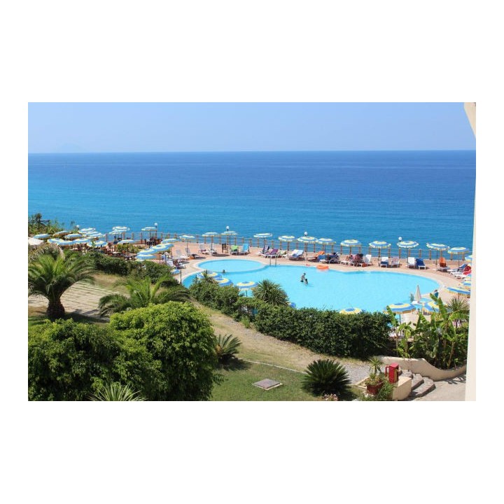 Hotel Poggio di Tropea
