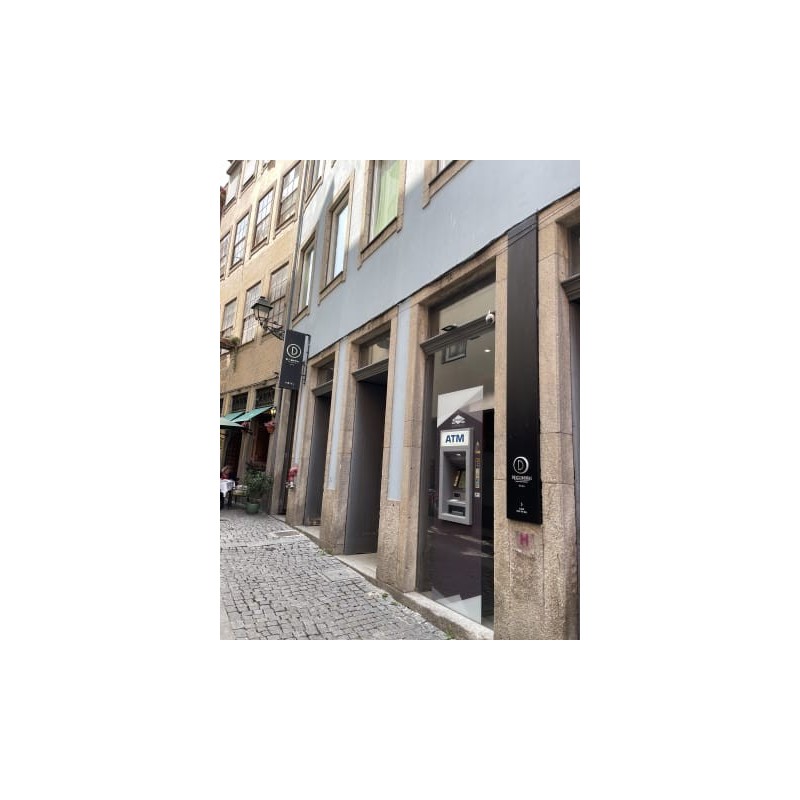 Descobertas Boutique Hotel