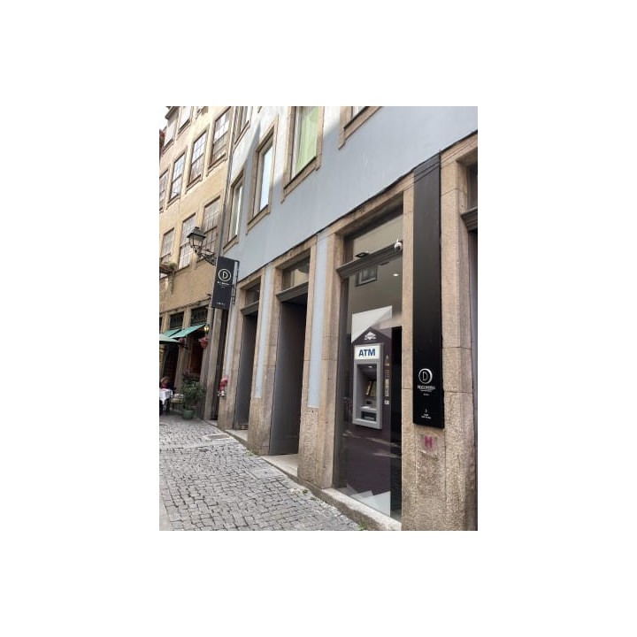 Descobertas Boutique Hotel