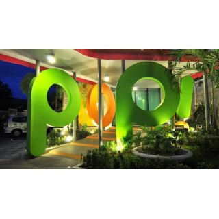 City Of Aventus Hotel Denpasar