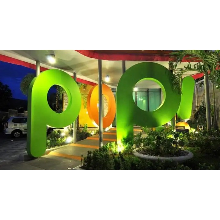 City Of Aventus Hotel Denpasar