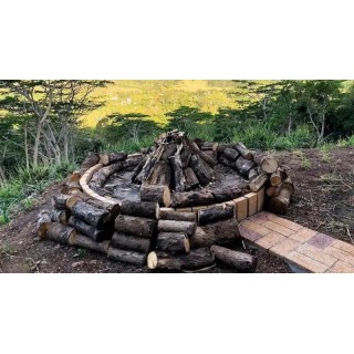 Green Cottage Chamarel