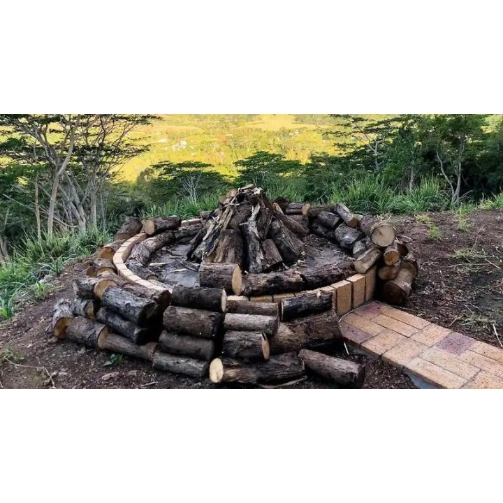 Green Cottage Chamarel