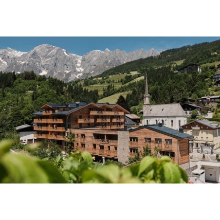 AlpenParks Hotel & Apartment Hochkönig