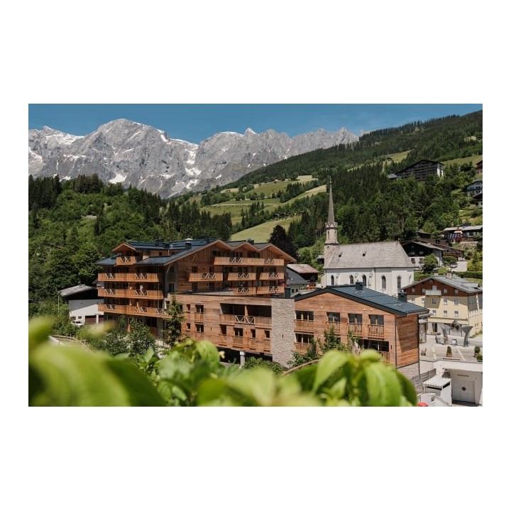 AlpenParks Hotel & Apartment Hochkönig