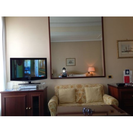 Hotel Internazionale