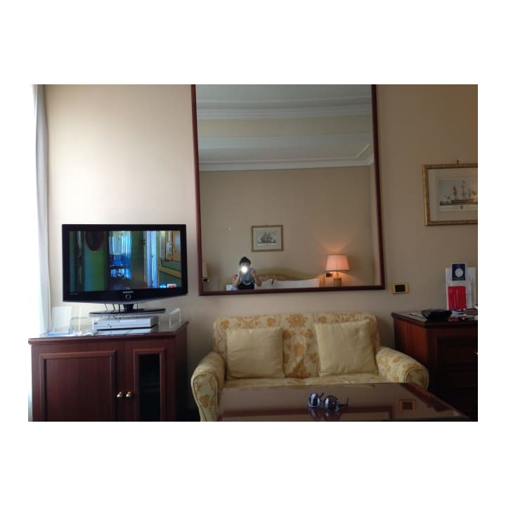 Hotel Internazionale