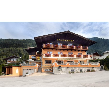 Hotel Garni Tannenhof