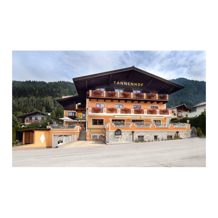Hotel Garni Tannenhof