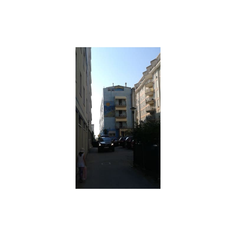 Hotel Solemare