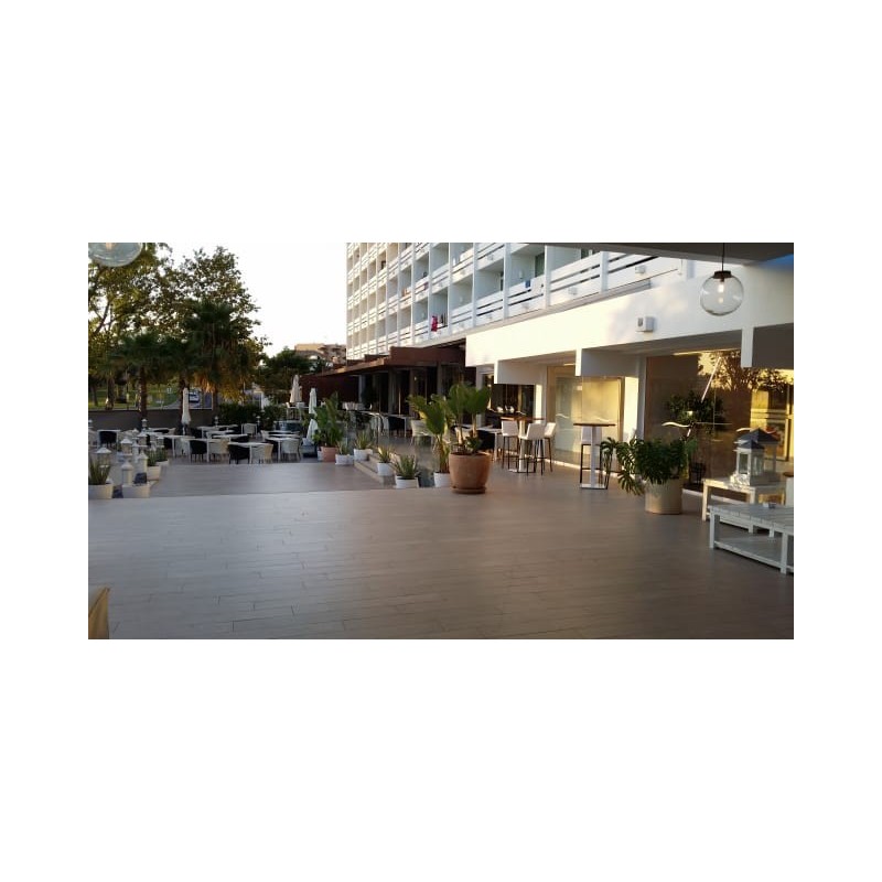 Hotel El Flamero
