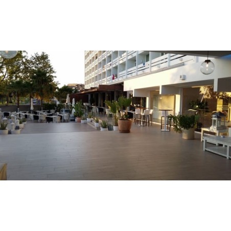 Hotel El Flamero
