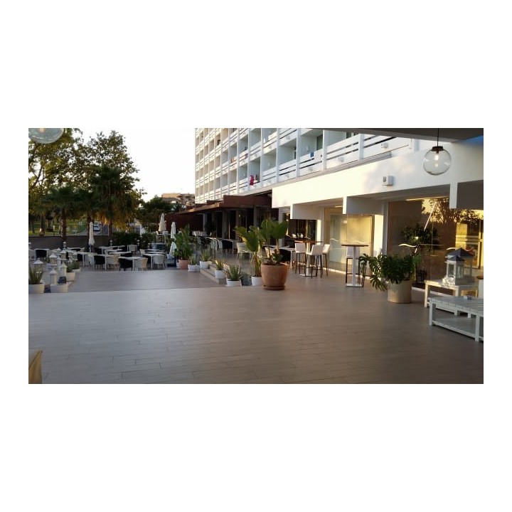 Hotel El Flamero