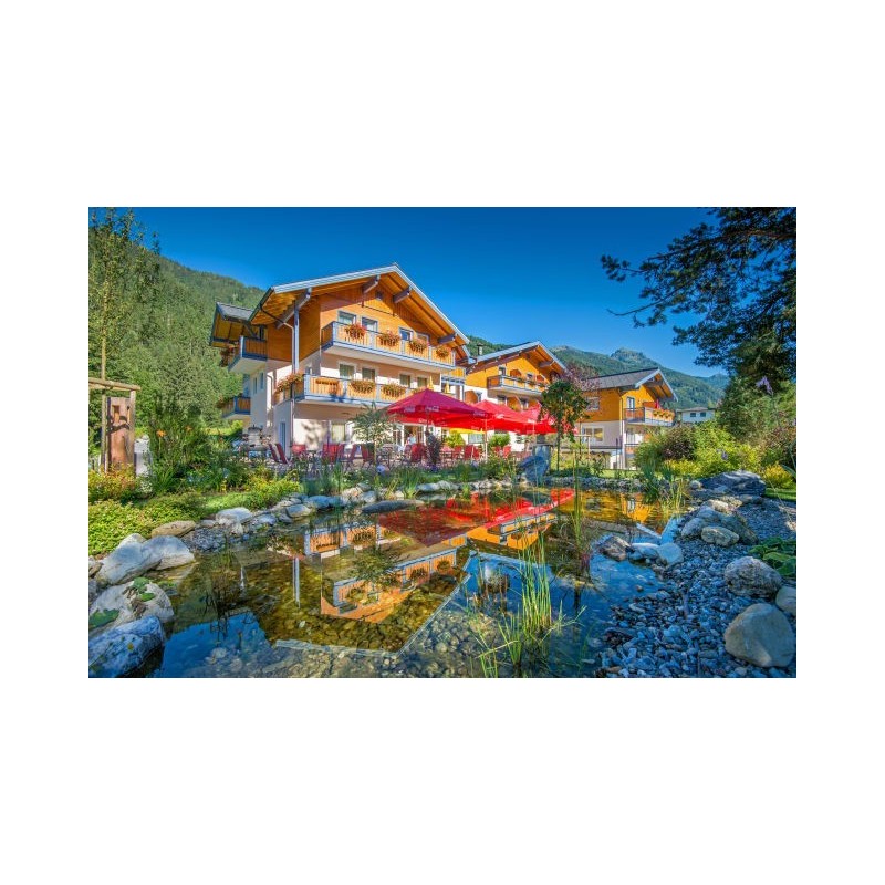 Gasthof Forellenhof Hammerwirt