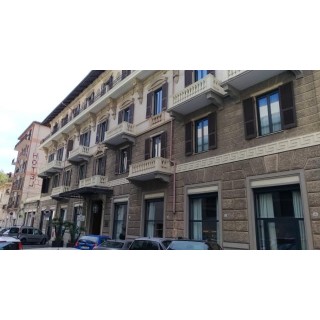 The Poet Hotel