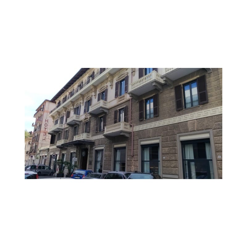 The Poet Hotel