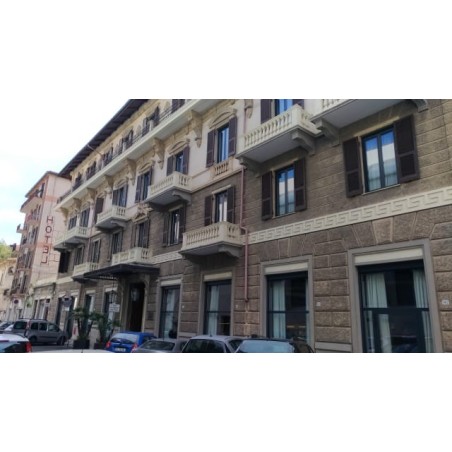 The Poet Hotel