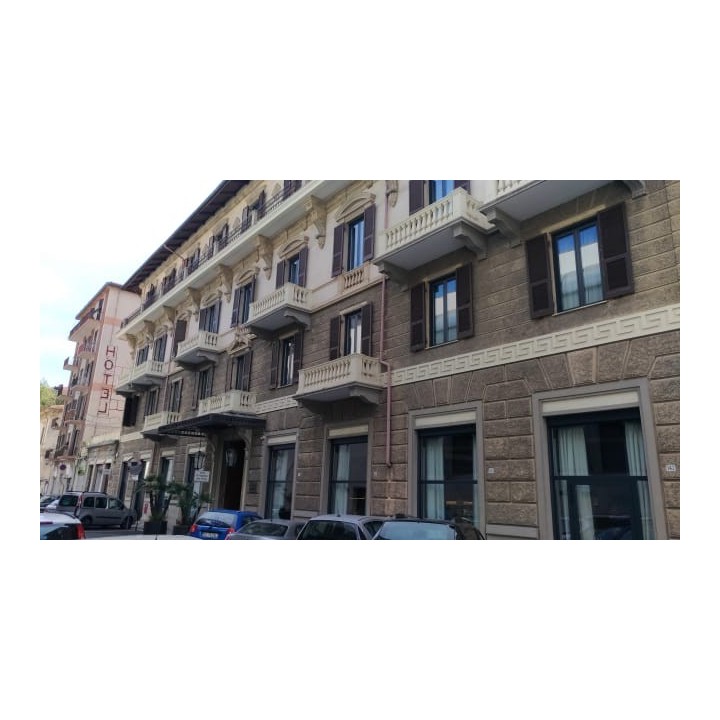 The Poet Hotel