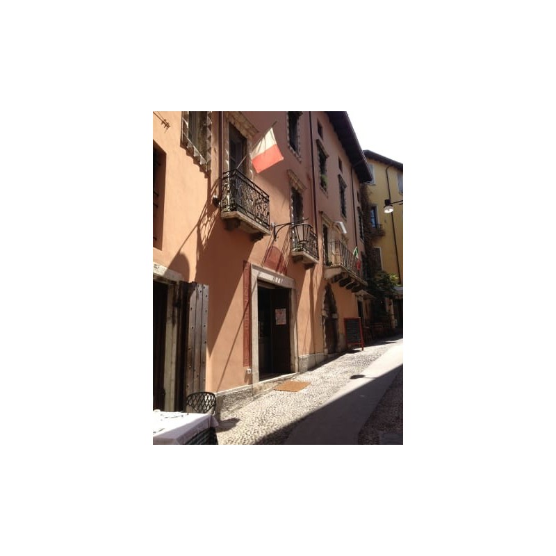 Hotel Alessi