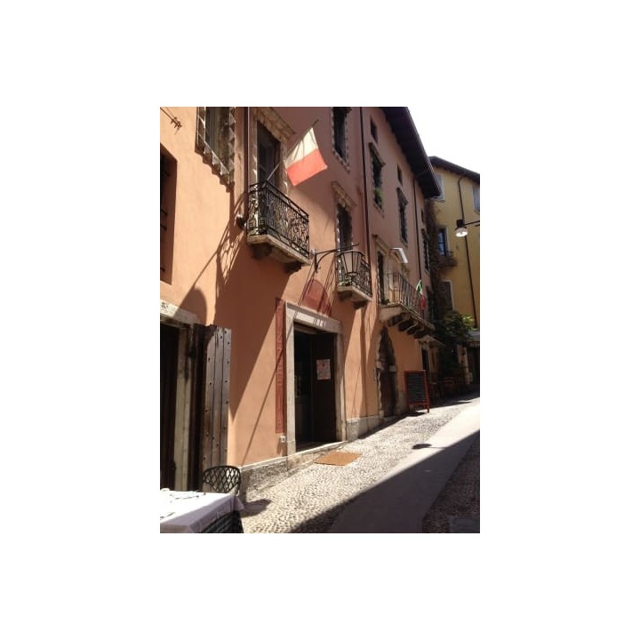 Hotel Alessi