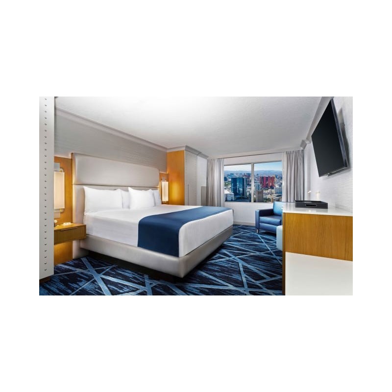 The STRAT Hotel, Casino and SkyPod