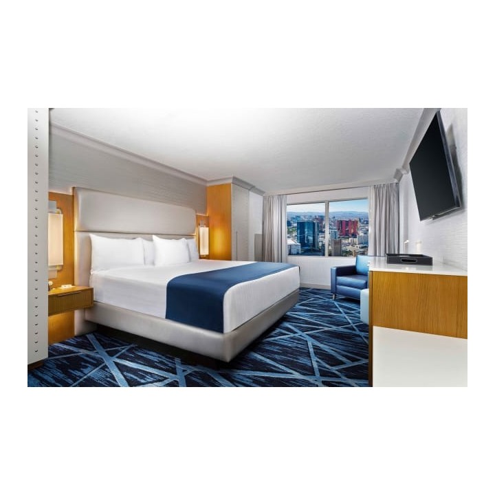 The STRAT Hotel, Casino and SkyPod