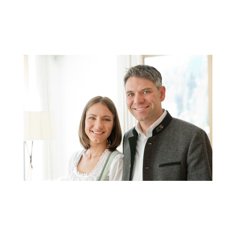 Boutique Hotel Hohes Licht