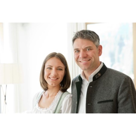 Boutique Hotel Hohes Licht