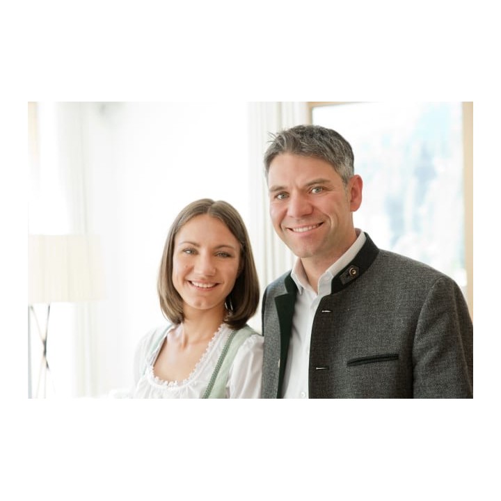 Boutique Hotel Hohes Licht