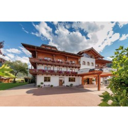 Alpines Gourmet Hotel Montanara